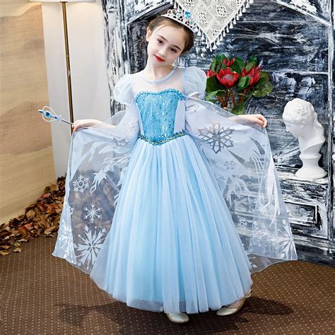 cosplay elsa costume|elsa costume dresses for girls.